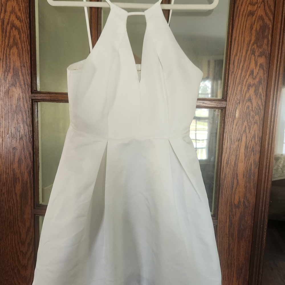 Mustard Seed Ivory Garment
